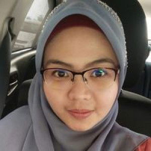 Intan Liyana profile icon