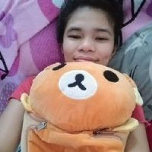 Arlyn Adones Tompong profile icon