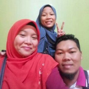 aida salleh profile icon