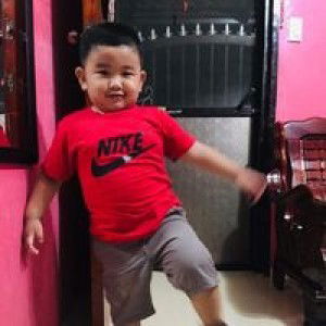 Eden Abanilla Solon profile icon