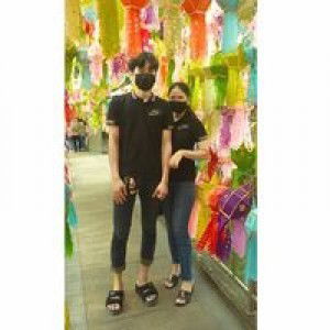 Noomnim Kannipa profile icon