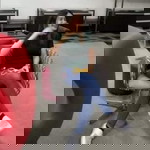 Hazel Morfon profile icon