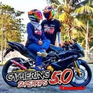 Fikry Ibrahim profile icon