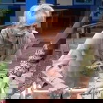 Berti Pahabol profile icon