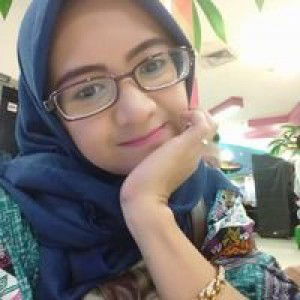 Fitri Mardiyah profile icon