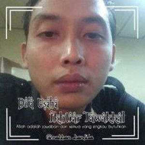 Van Davken profile icon