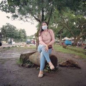 Hilda Amanda profile icon