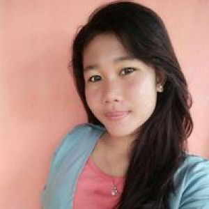 Elvinsia Brigita Lagawa profile icon