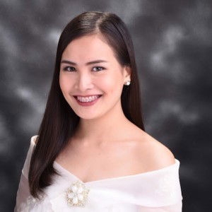 Shaira Mae Co profile icon