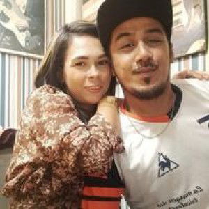 Nadia Iskandar profile icon