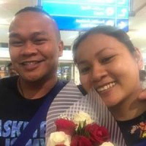 Donna Marie B Oropilla profile icon