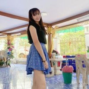 Peeraporn Sweetie profile icon