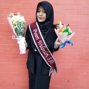 Puteri Wulandari profile icon