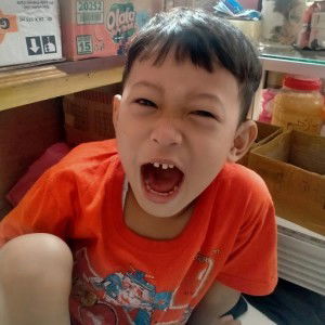 Anggi Fara Oktavia profile icon