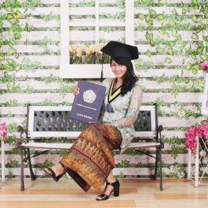 nindya Setyo Rini profile icon