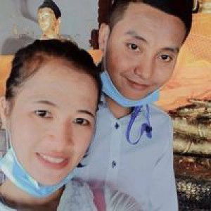 Parichat Yokprom profile icon