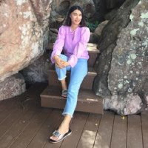 Wanida Rahan profile icon