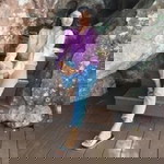 Wanida Rahan profile icon