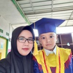 Dama Yanti profile icon