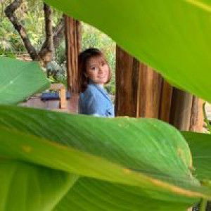 Rerkruedee Ruangpakdee profile icon