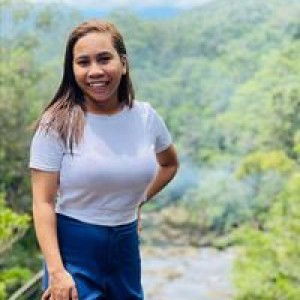 IRENE SABUYA GABUCO profile icon