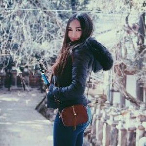 Lisa Ng profile icon