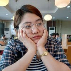 Charina Avengoza Baduria profile icon