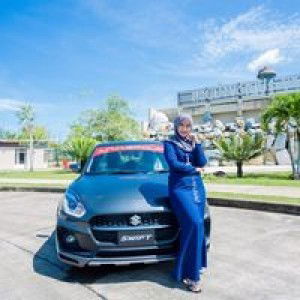 Yang Suzuki profile icon