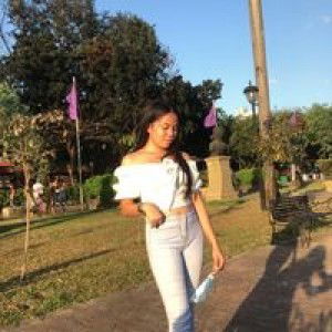 Crystal Jade Anis Piedad profile icon