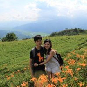 Wendy Ang profile icon