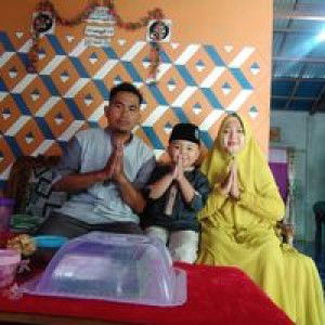 Tanzha Nugroho profile icon