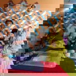 Tanzha Nugroho profile icon