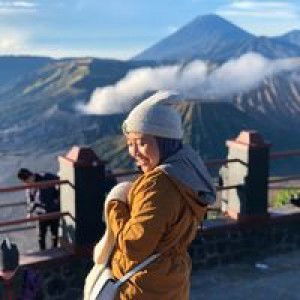 Novi Eka Ardella Vandawati profile icon