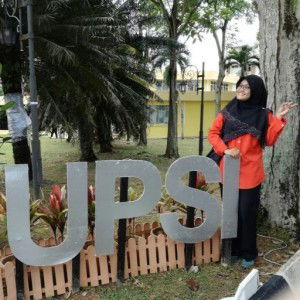 F Naiemah profile icon