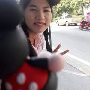 Netchanok Phetrphaenphan profile icon