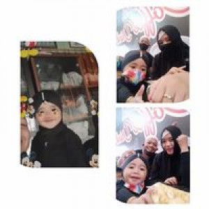 GtYuni Andriani profile icon