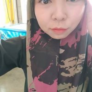 Qaseh Nur Salwa profile icon