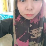 Qaseh Nur Salwa profile icon