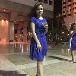 PerLyn AzueLo Azin profile icon