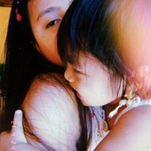 Lorena Domdom Jocson profile icon