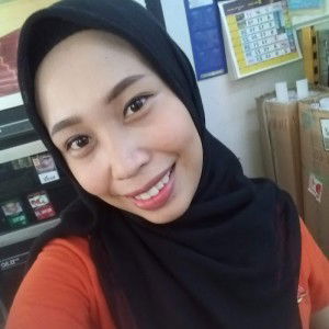 Cik Atiey profile icon