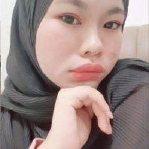 Hildza Nurmala Harun Berlin II profile icon