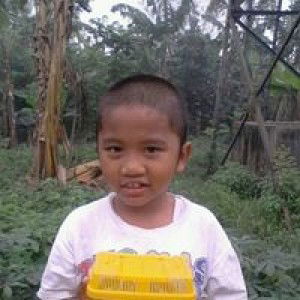 Ucik Yulia profile icon