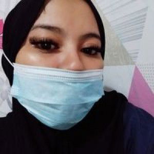 mimin mintarsih profile icon