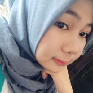 Ridha Septina Arini profile icon