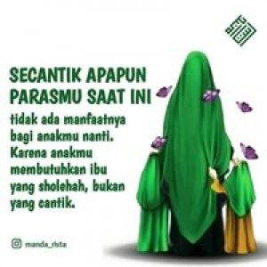 Ulfa Atriani profile icon