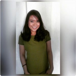Maria Samantha Isabel Duque profile icon