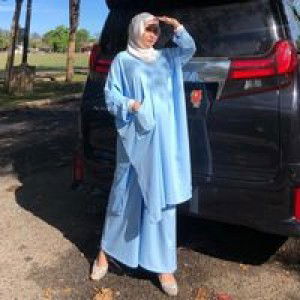 Nor Sufiana profile icon