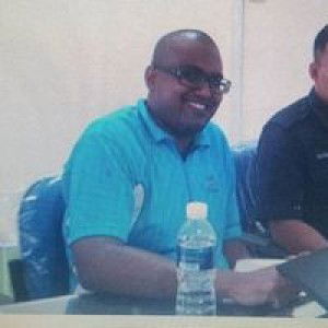 Barry Barath profile icon