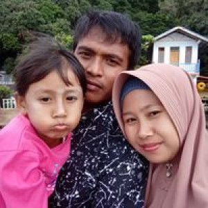 Arki Nora Fadillah profile icon